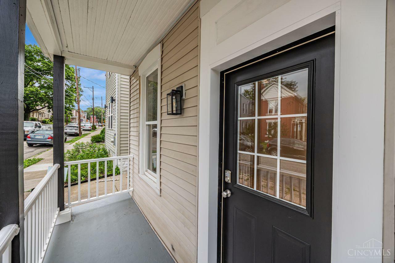 Property Photo:  4228 Fergus Street  OH 45223 