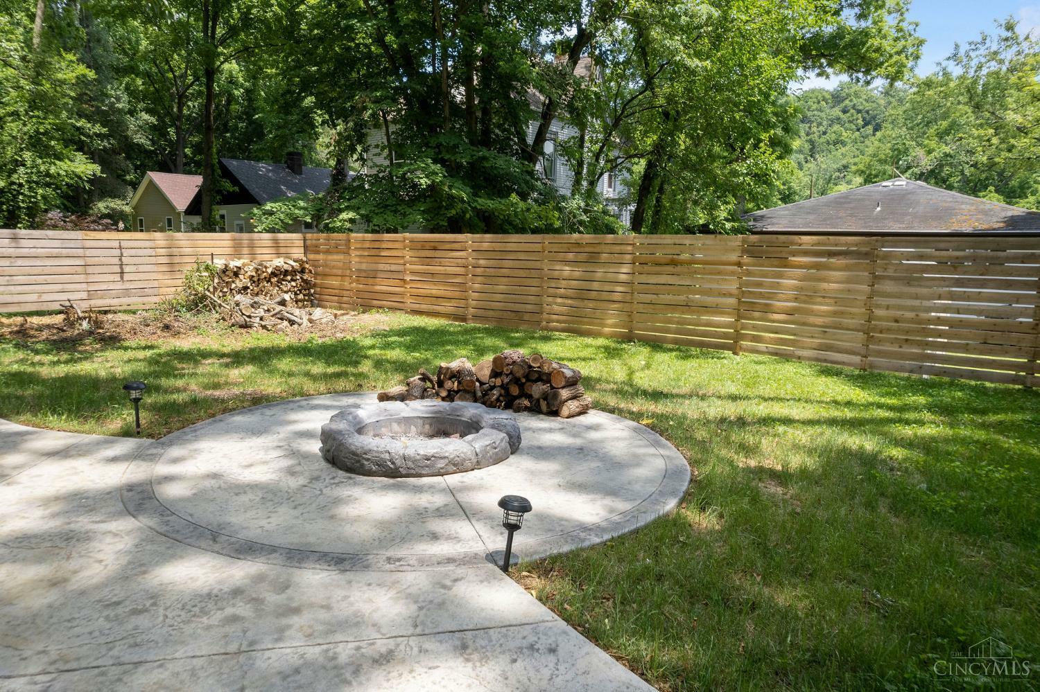 Property Photo: 5114 Jameson Street OH 45227