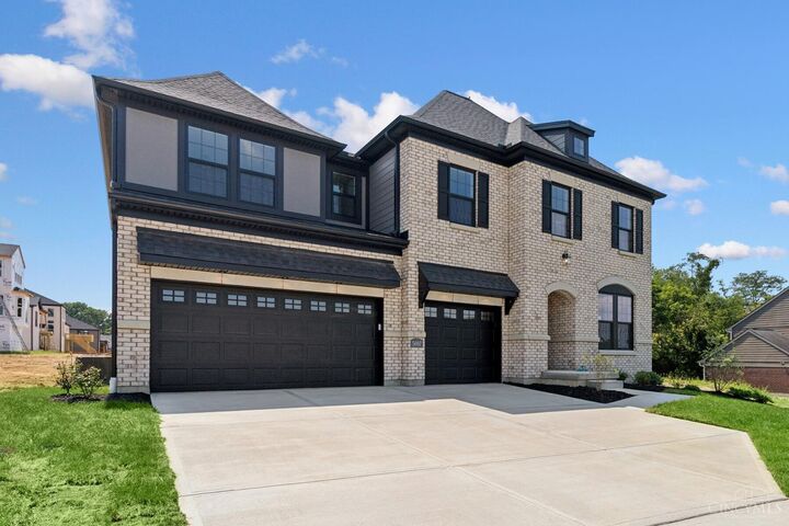 Property Photo:  5087 Emerald View Drive  OH 45039 