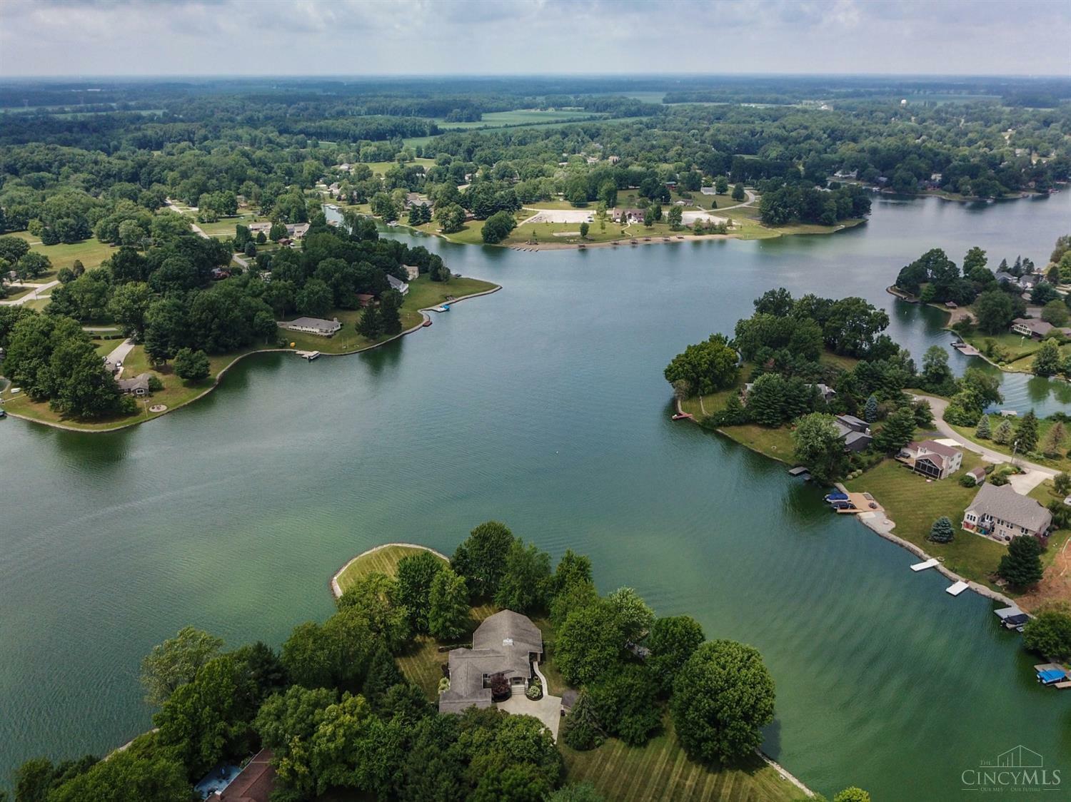 Property Photo: 1564 Fredrickstrasser Drive OH 45118
