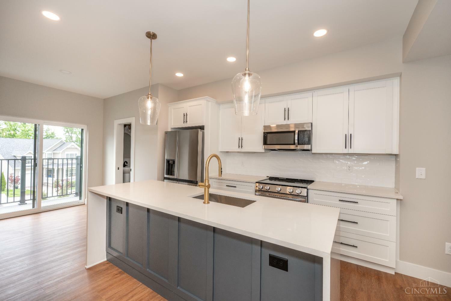 Property Photo: 4496 Butterfield Pl OH 45227
