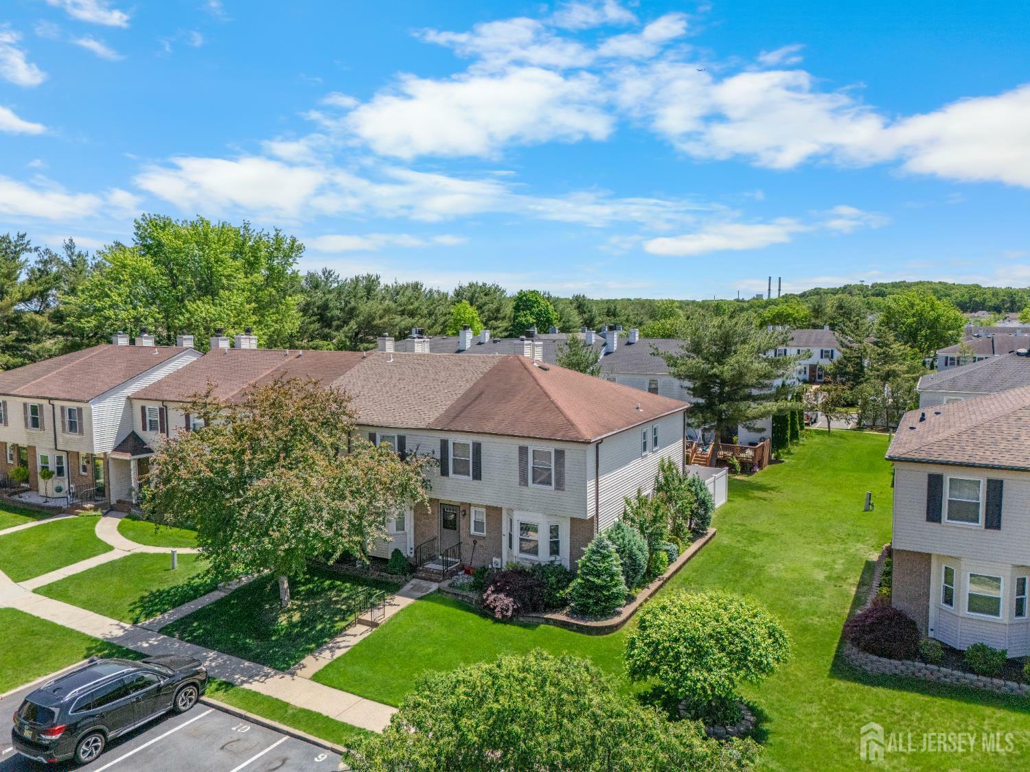 Property Photo: 8 Fern Court NJ 08872