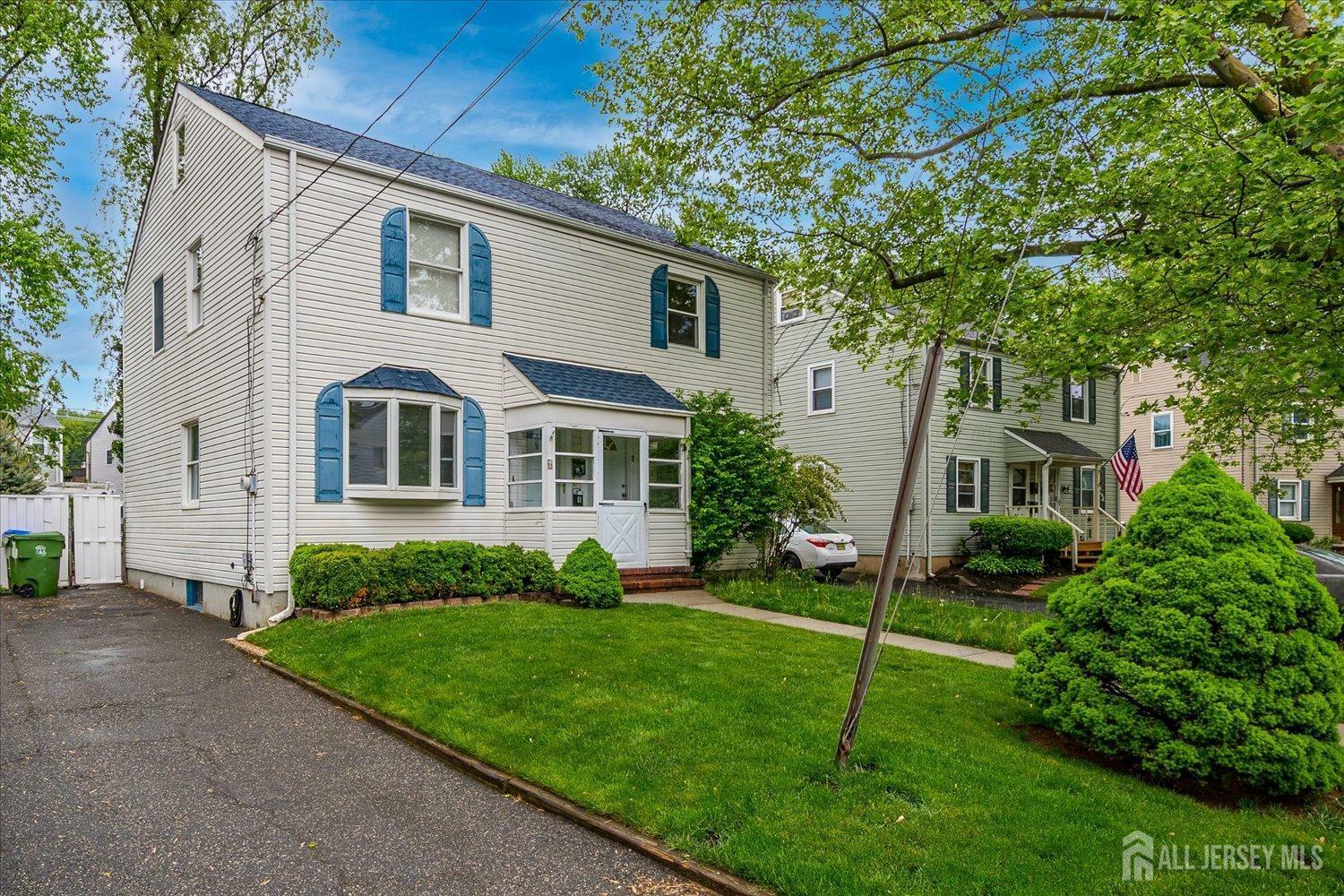 Property Photo: 8 Macarthur Drive NJ 08837