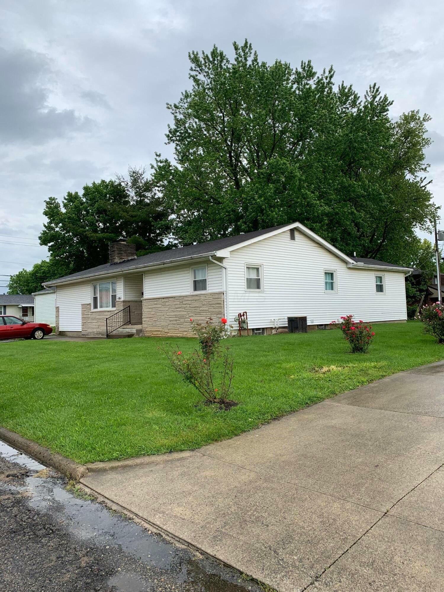 Property Photo: 101 Gale Court OH 43113
