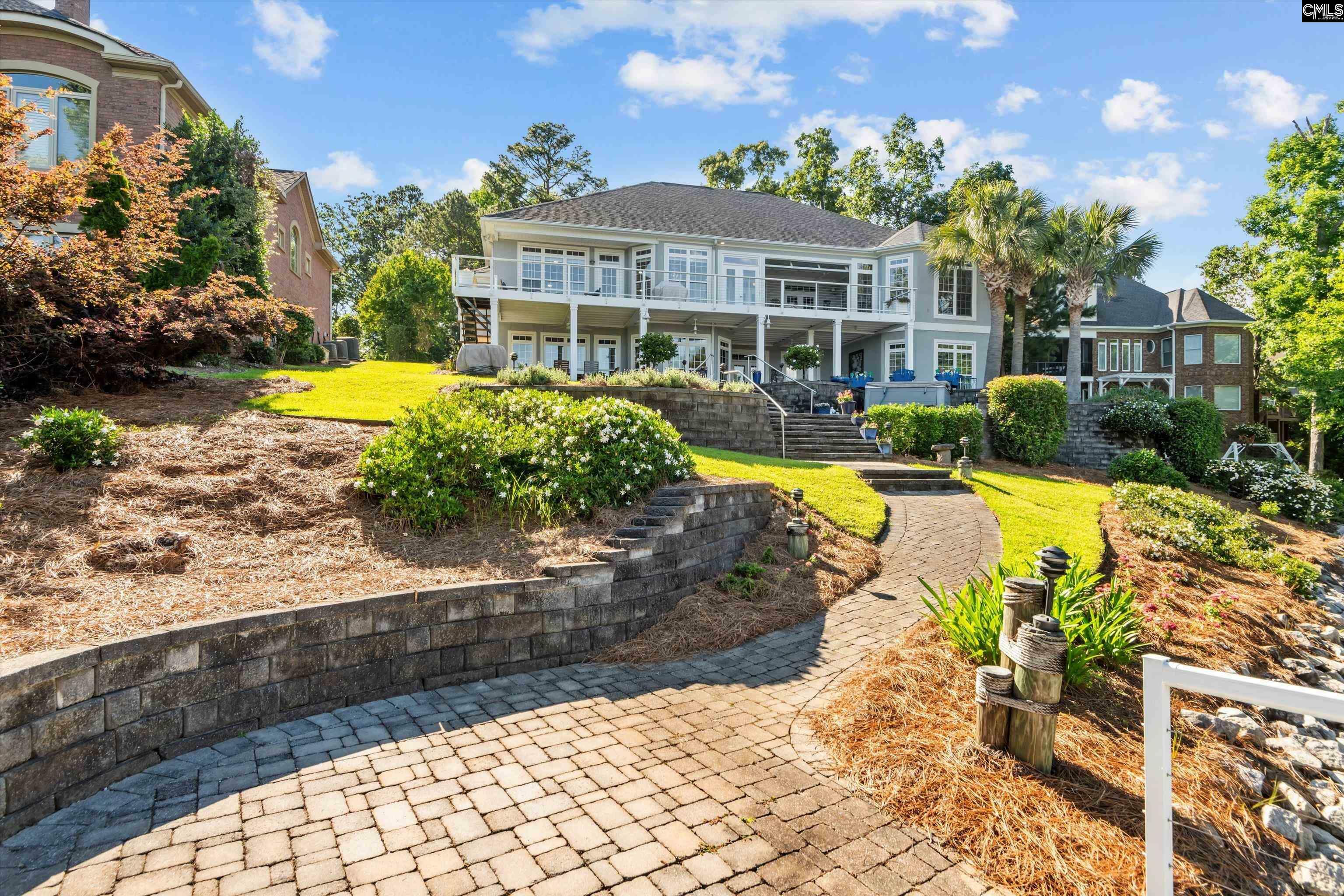 Property Photo: 132 Magnolia Key SC 29036