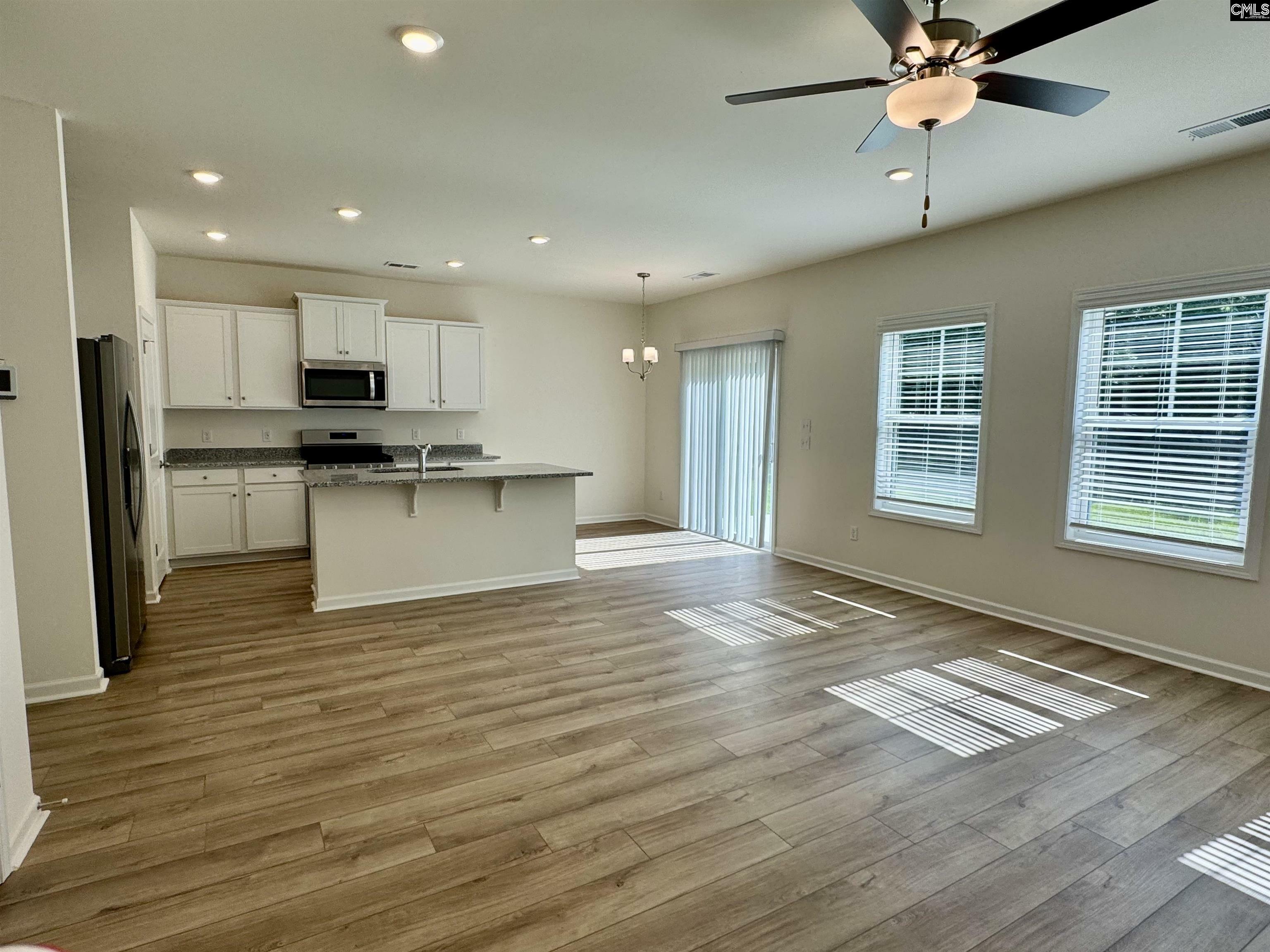 Property Photo: 1065 Flat Coat SC 29036