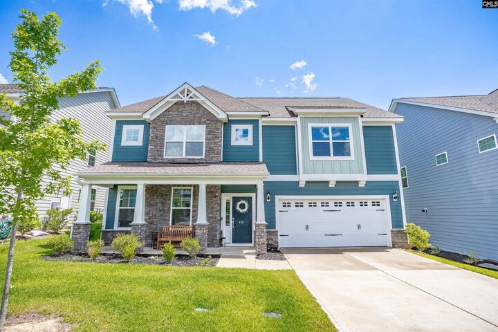 416 Harbour Pointe  Columbia SC 29229 photo