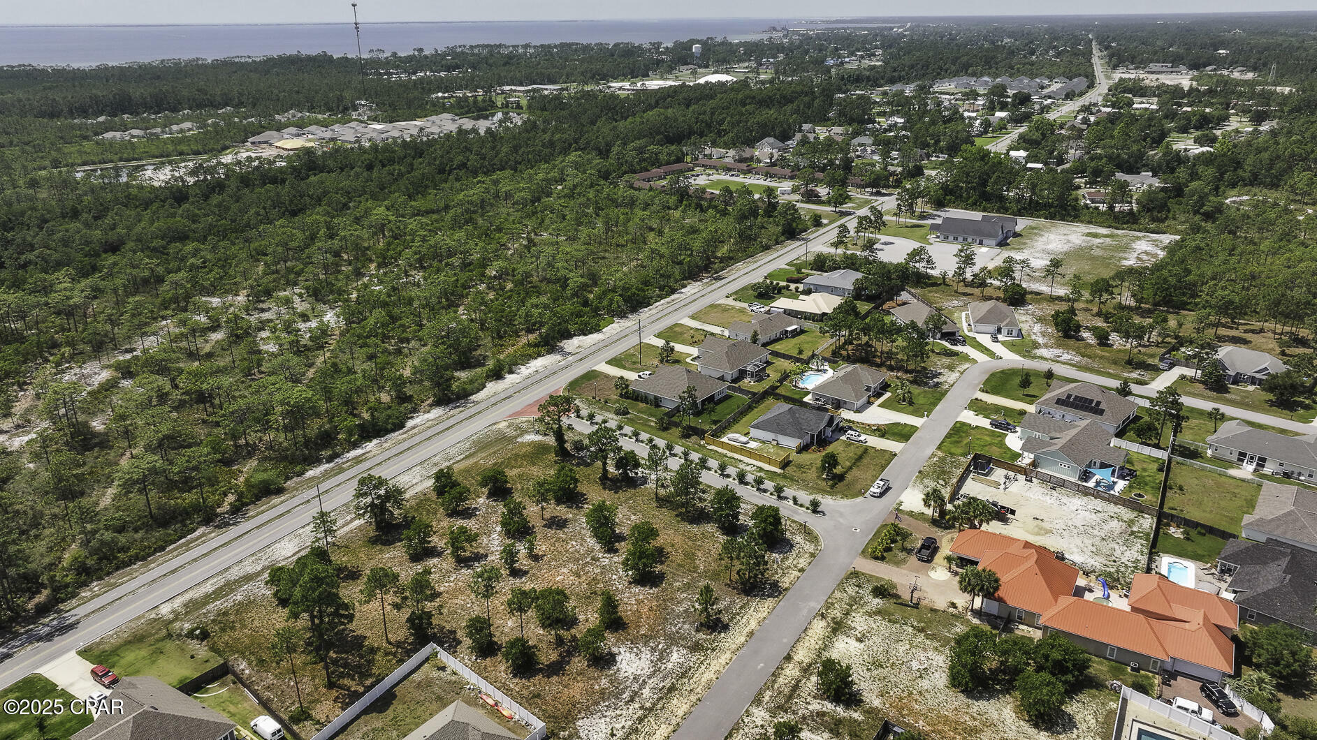Property Photo: Lot 35 Gulf Coast Circle FL 32456