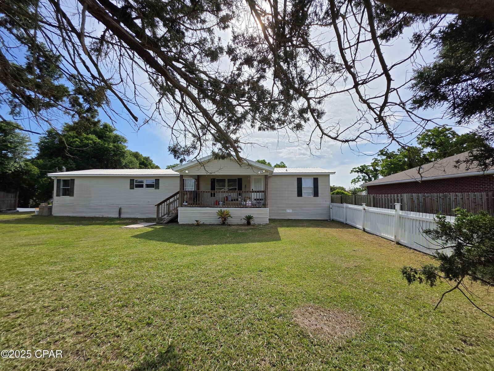 Property Photo:  2920 Syracuse Avenue  FL 32405 