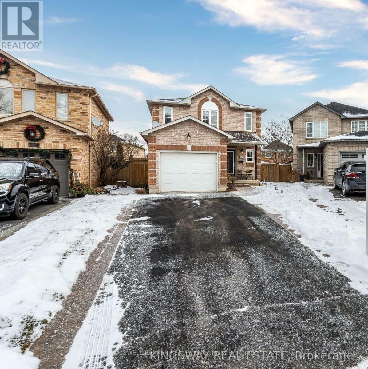 Photo de la propriété: 570 Enfield Road West ON L7T 2X5