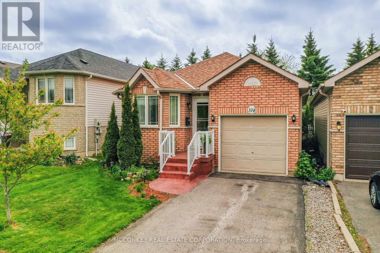 Property Photo: 374 Spillsbury Drive ON K9K 2N6