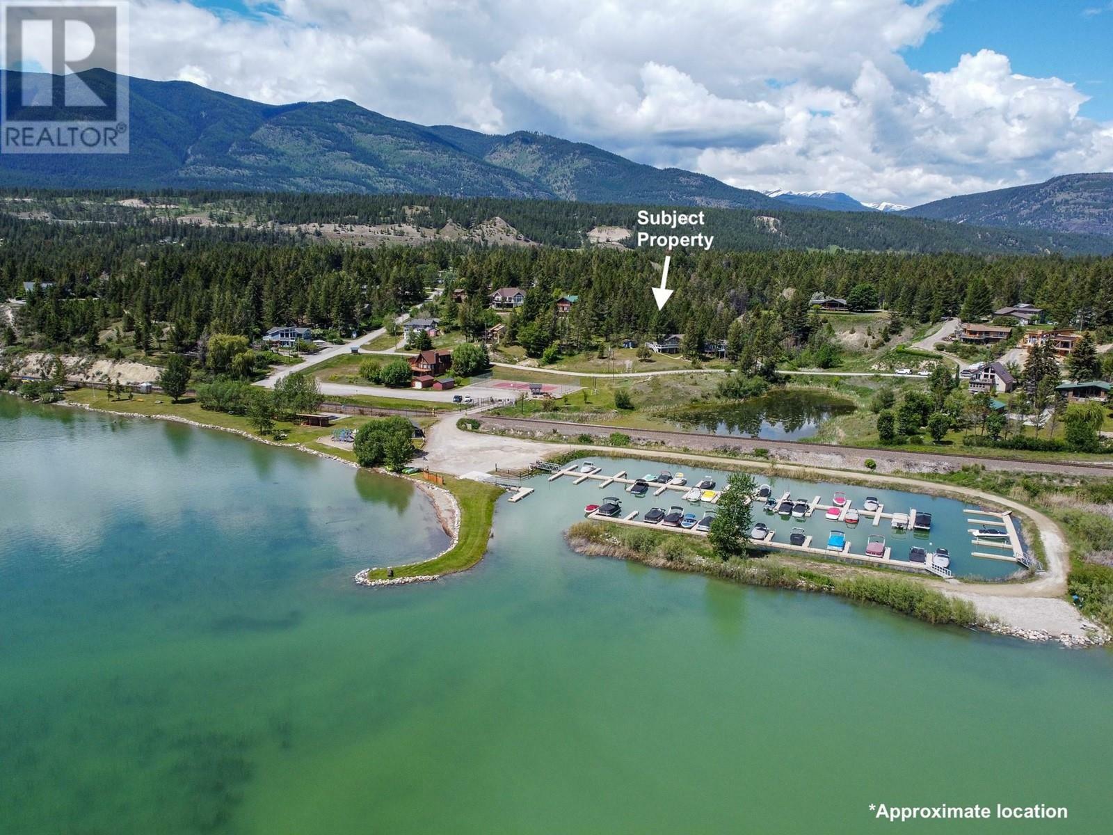 Property Photo:  Lot 1 Columere Road  BC V0B 1L2 
