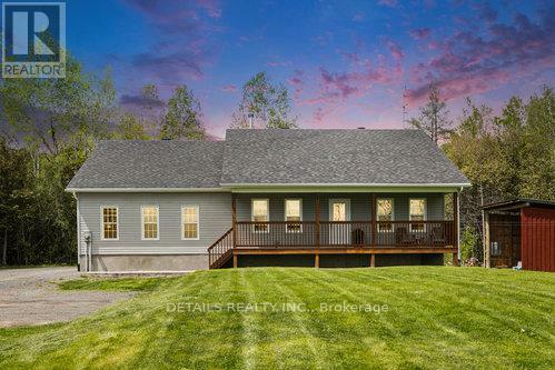 Property Photo: 317 County Rd 18 ON K0G 1T0