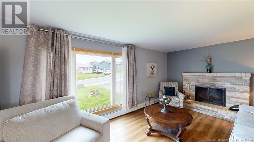 Property Photo: 669 Michael Crescent NB E2J 2S9