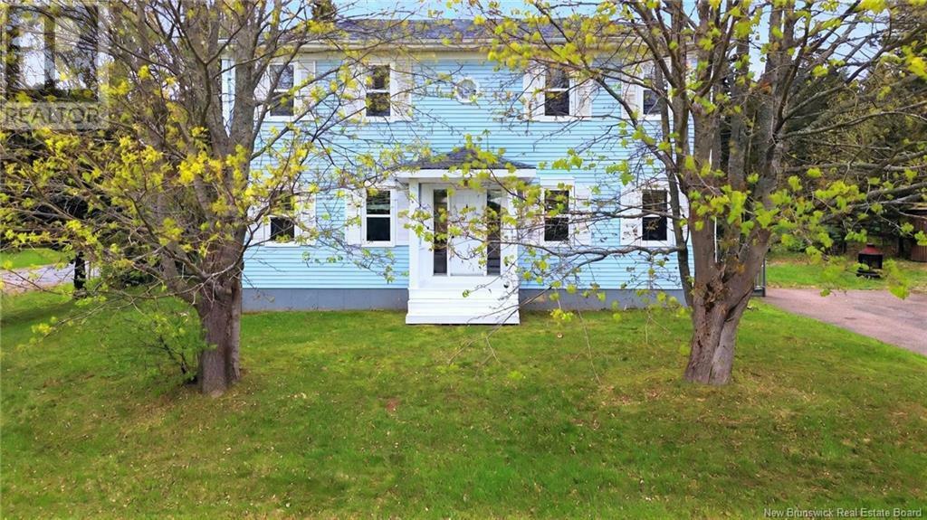 Property Photo:  67 Charlotte Street  NB E4C 2Y5 