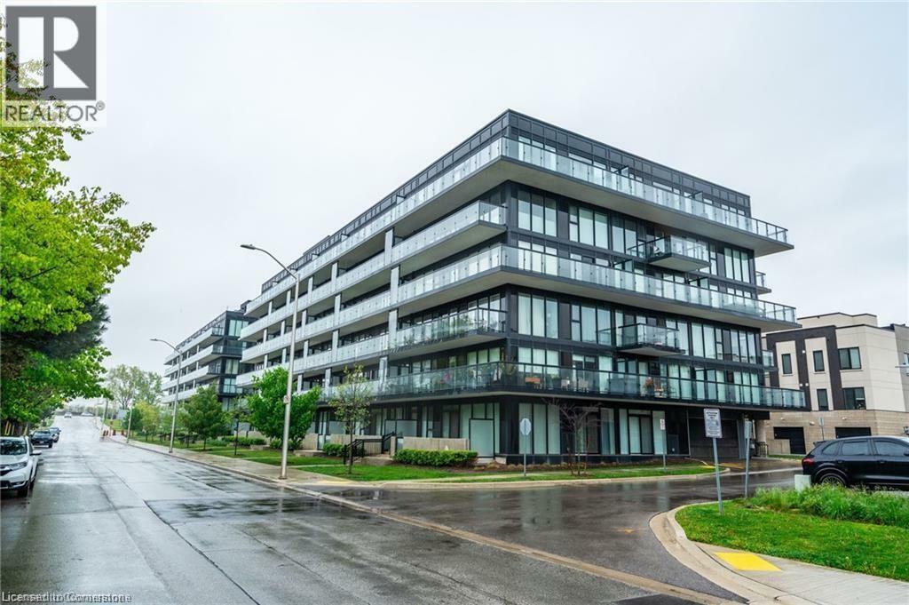 Property Photo: 1119 Cooke Boulevard B223 ON L7T 0C7