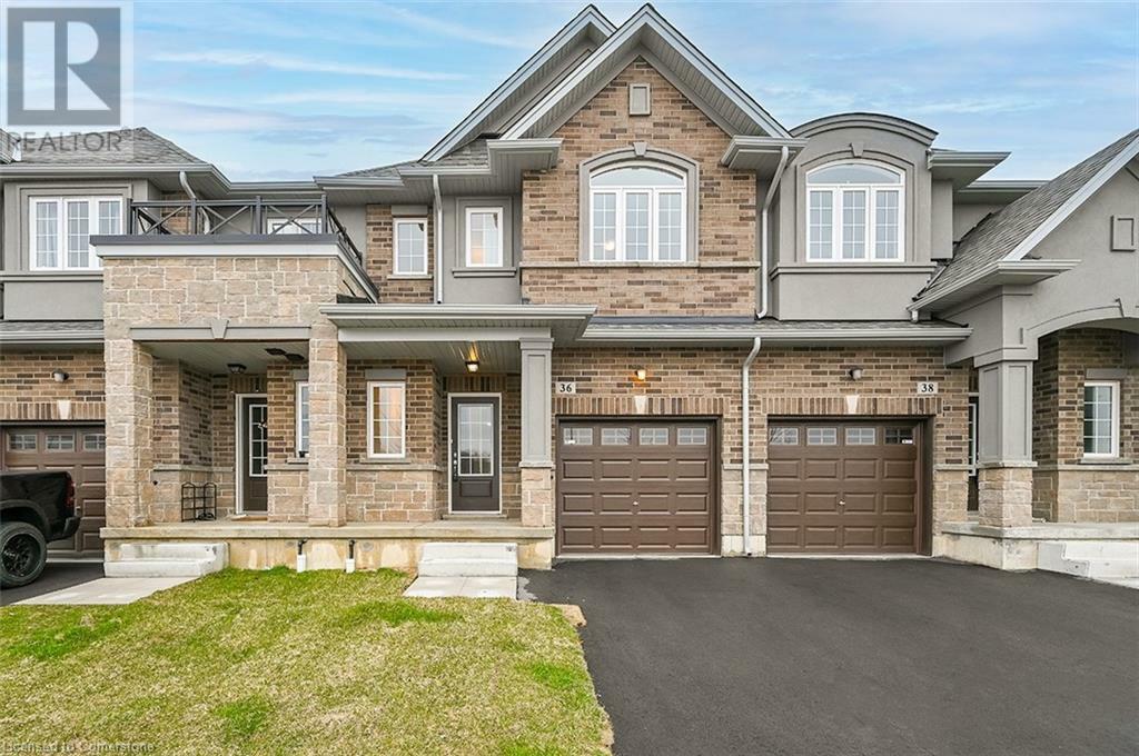 Photo de la propriété: 36 Linden Park Lane ON L9A 1Y1
