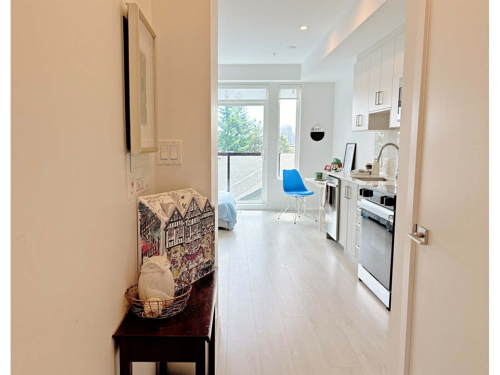 Property Photo:  13858 108 505  BC V3T 0T9 