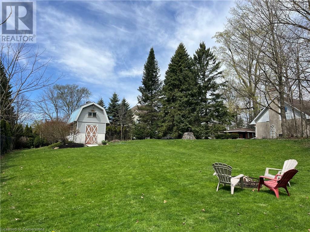 Property Photo: 1092 Queen Street ON N0B 2E0