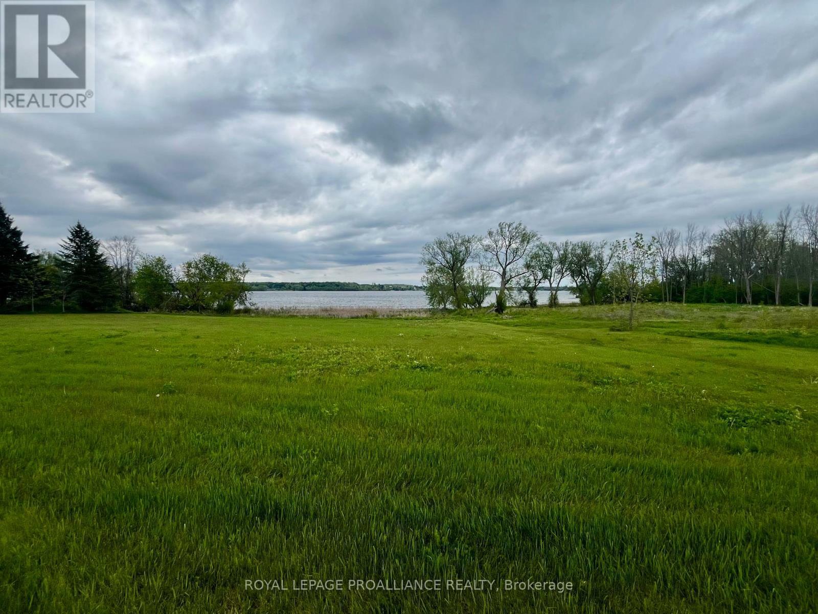 Property Photo:  0 Old Highway 2  ON K8V 5P5 