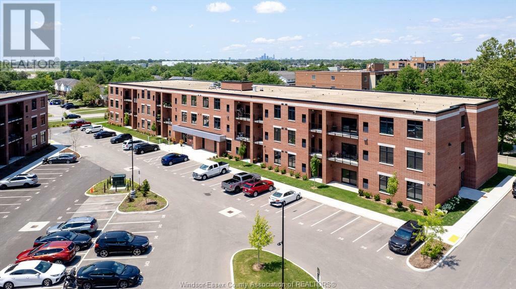 Property Photo: 3160 Meadowbrook Lane 205 ON N8T 0B2
