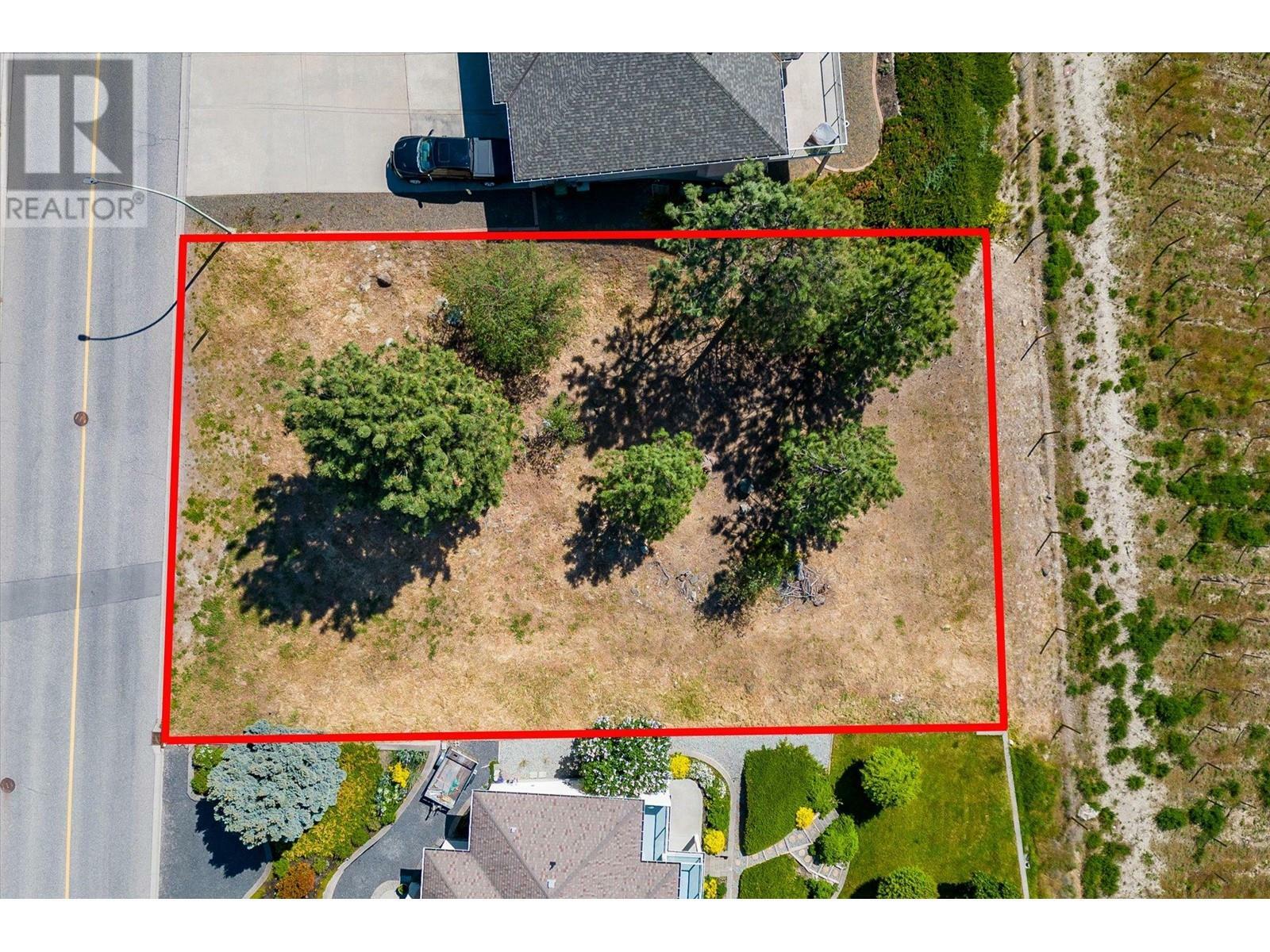 Property Photo: 1345 Gregory Road BC V1Z 3P2