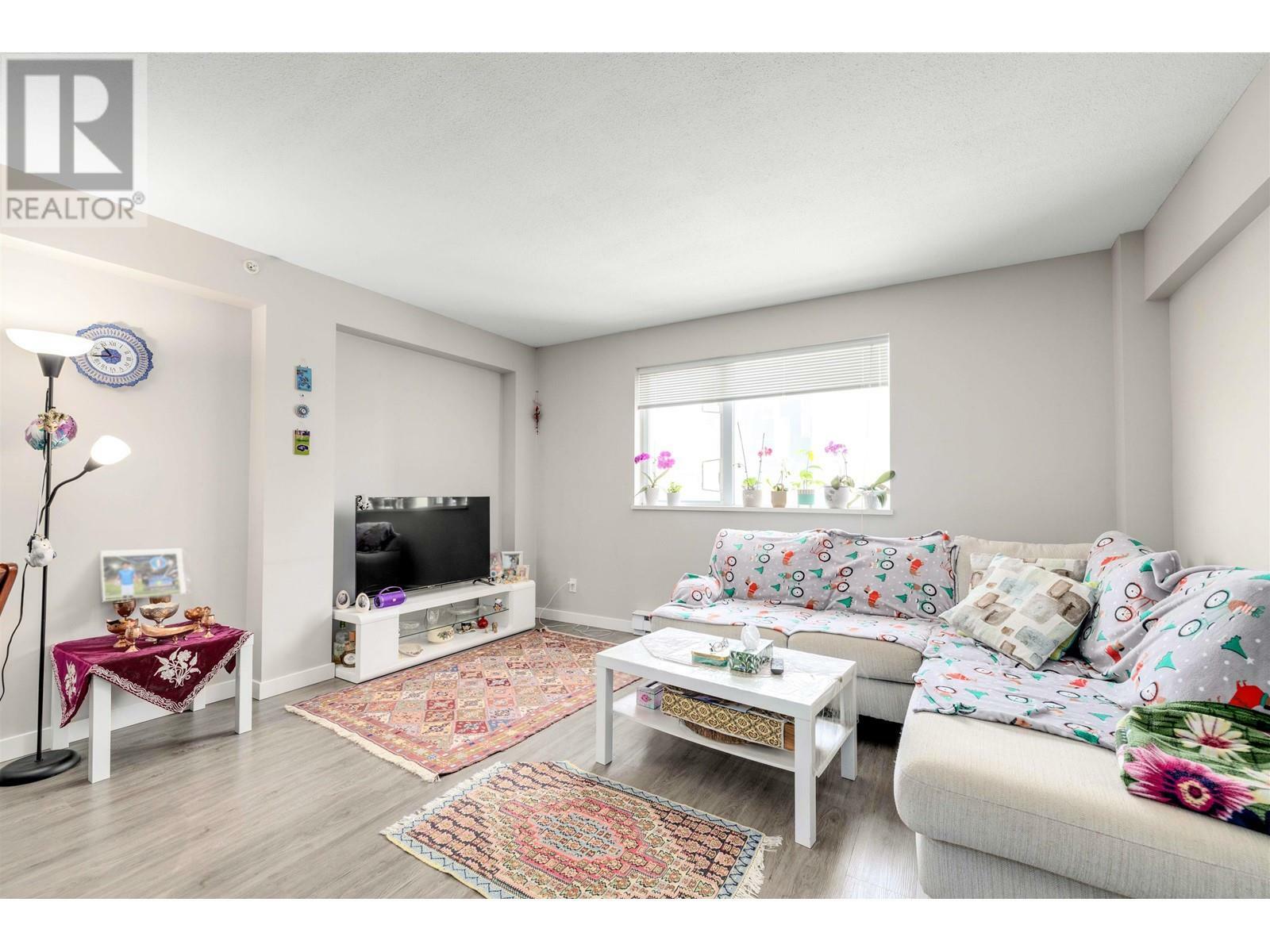 Property Photo: 200 Keary Street 301 BC V3L 0A6