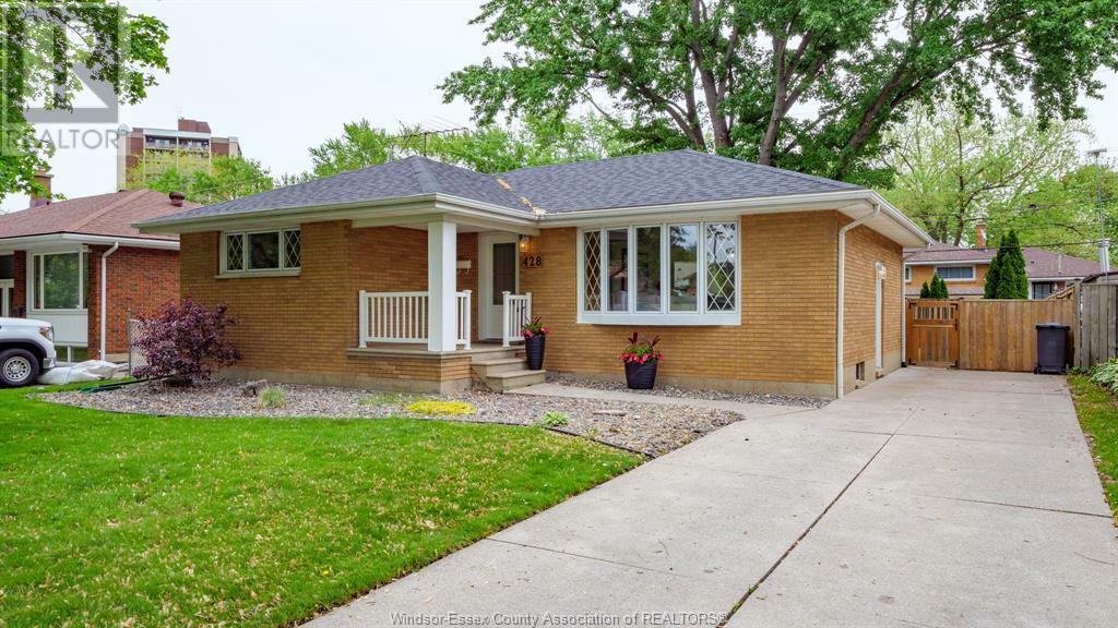 Property Photo: 428 Lori Street ON N8S 3Y2