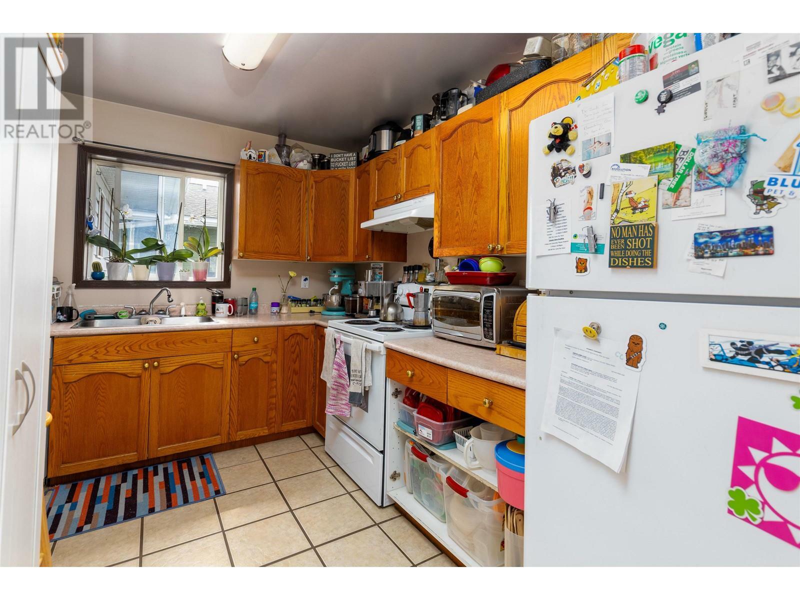 Property Photo: 3421 Kalum Street A BC V8G 2N8