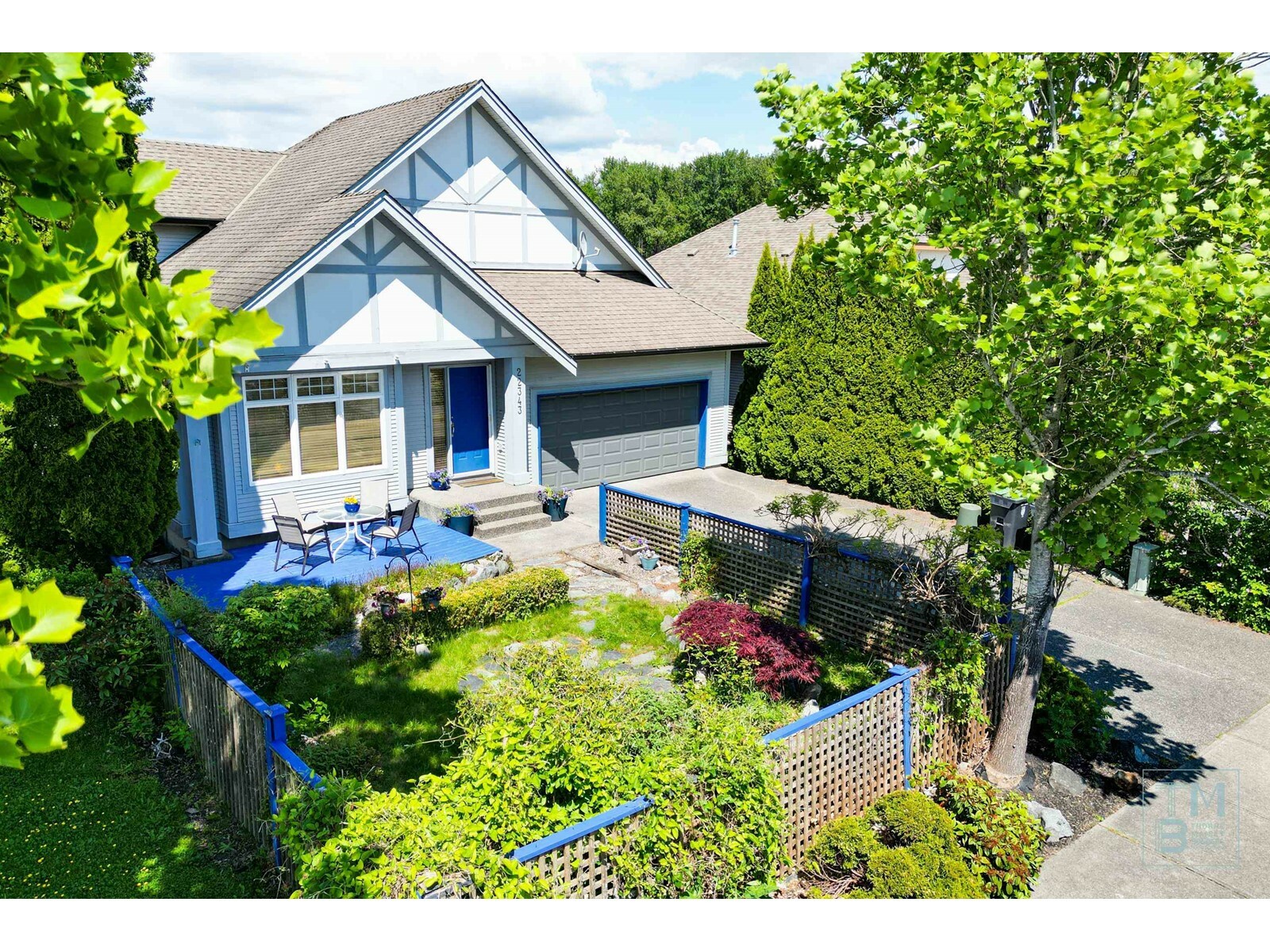 Property Photo: 22343 50 BC V2Y 2V4