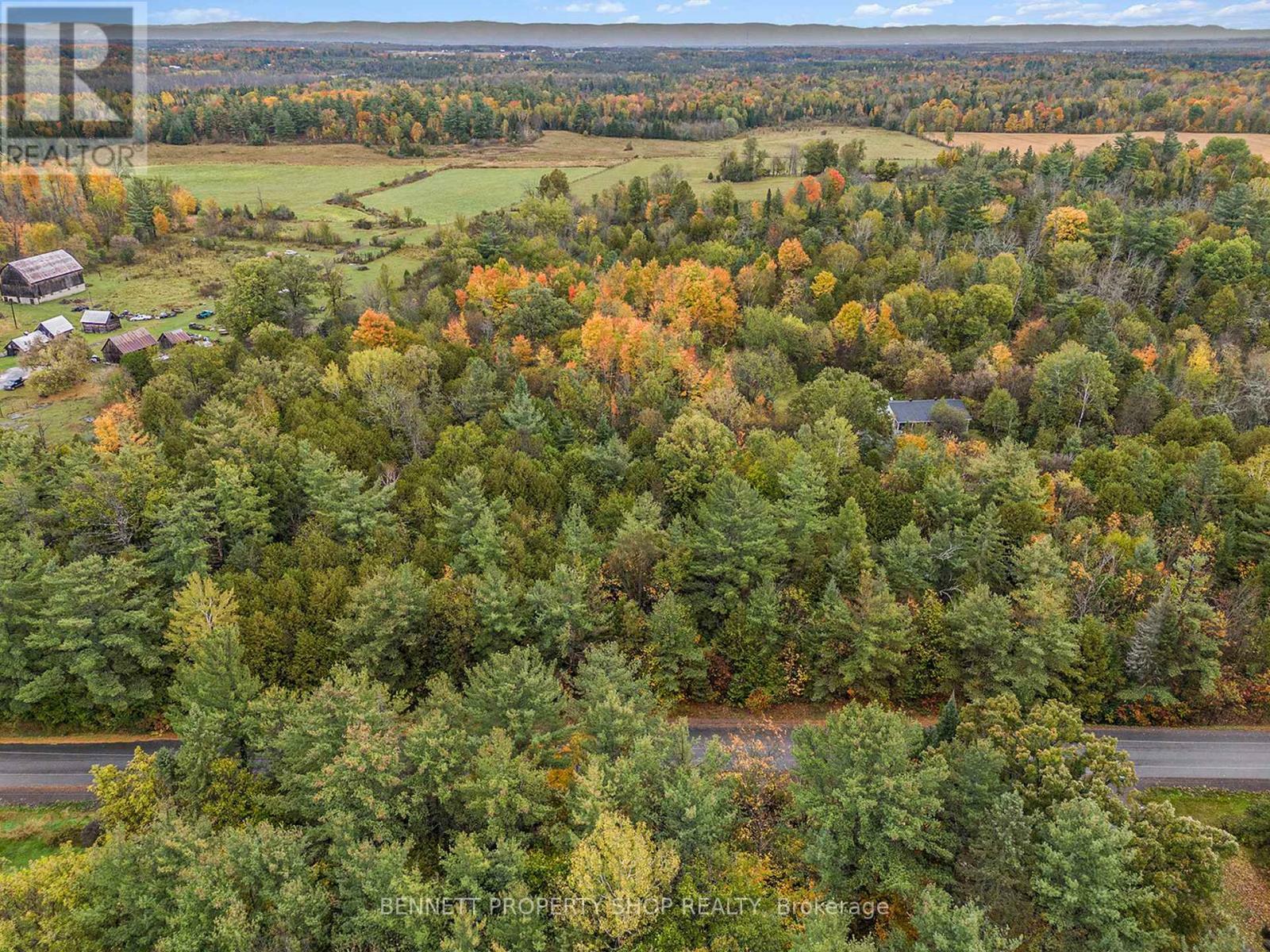 Property Photo:  00 Limestone Road  ON K0A 2H0 