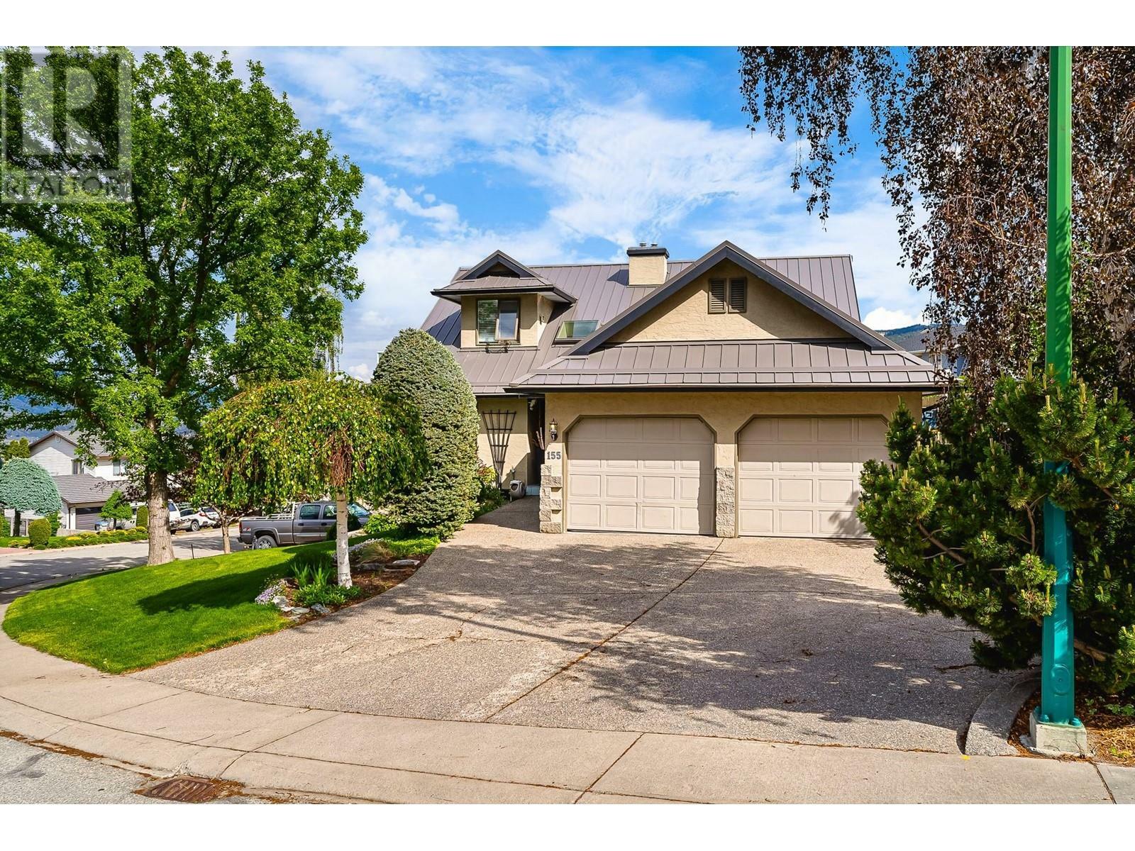 Property Photo: 155 Anvil Crescent BC V2C 6E2