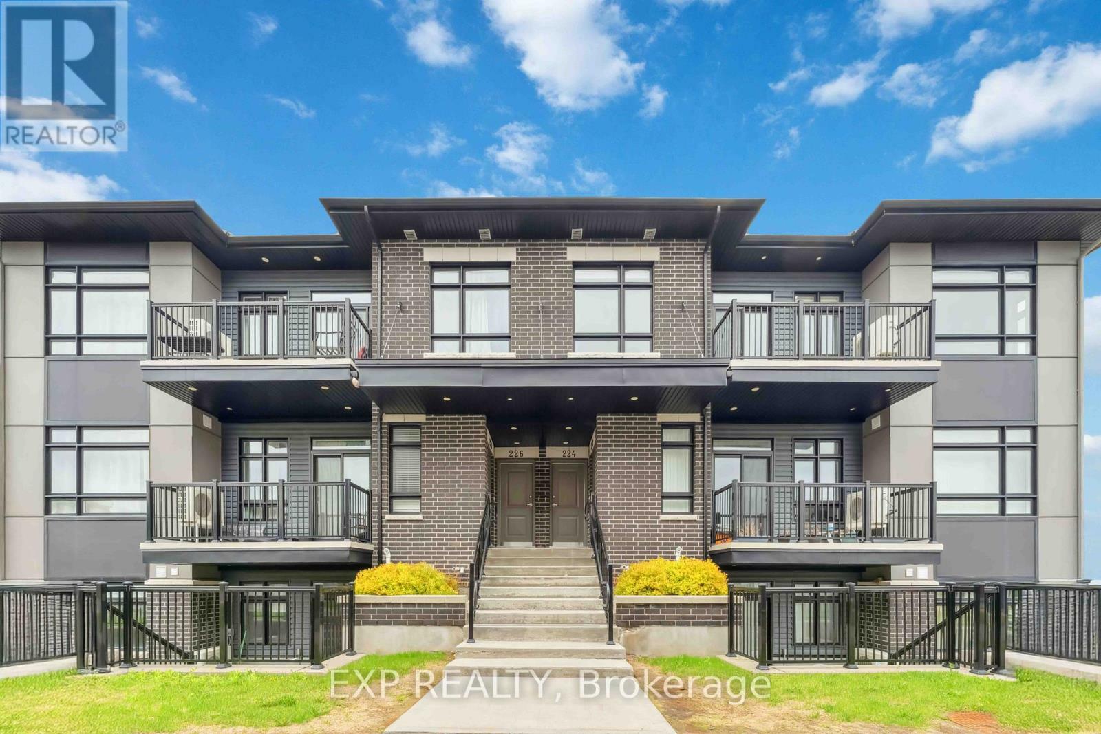Property Photo:  224 Big Sky Private  ON K1T 0M8 