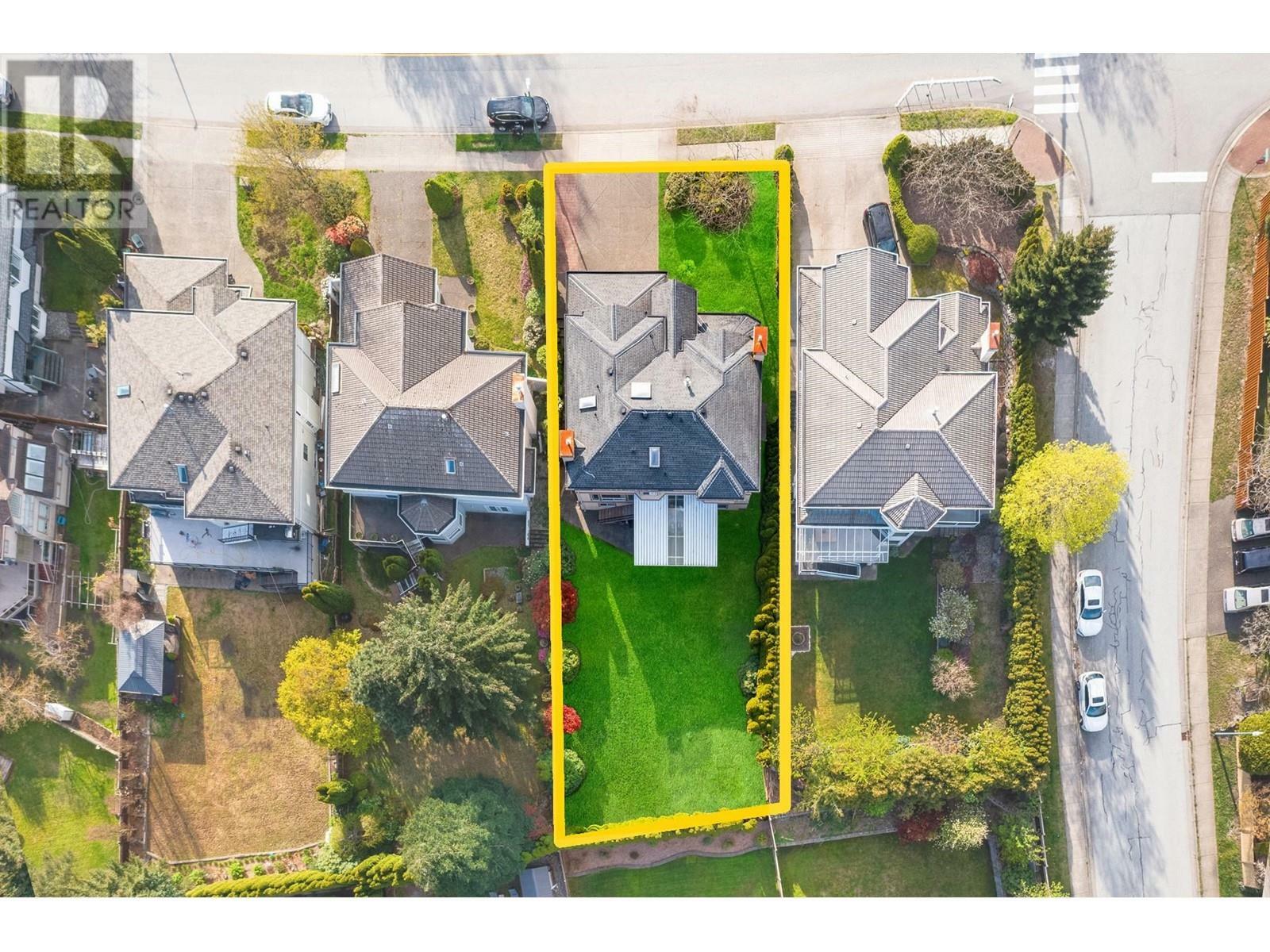 Property Photo: 1431 Pinetree Way BC V3E 2T6