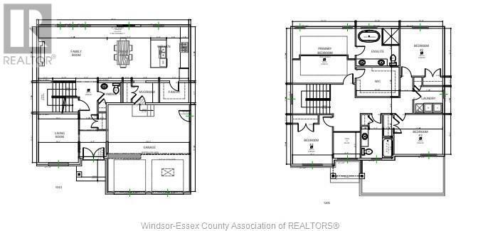 Property Photo:  260 Joan Flood  ON N8M 3E9 