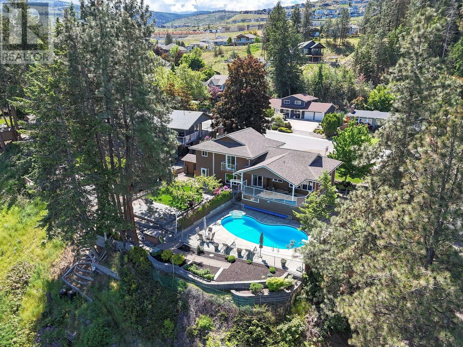 Property Photo: 834 Steele Road BC V1W 4P1