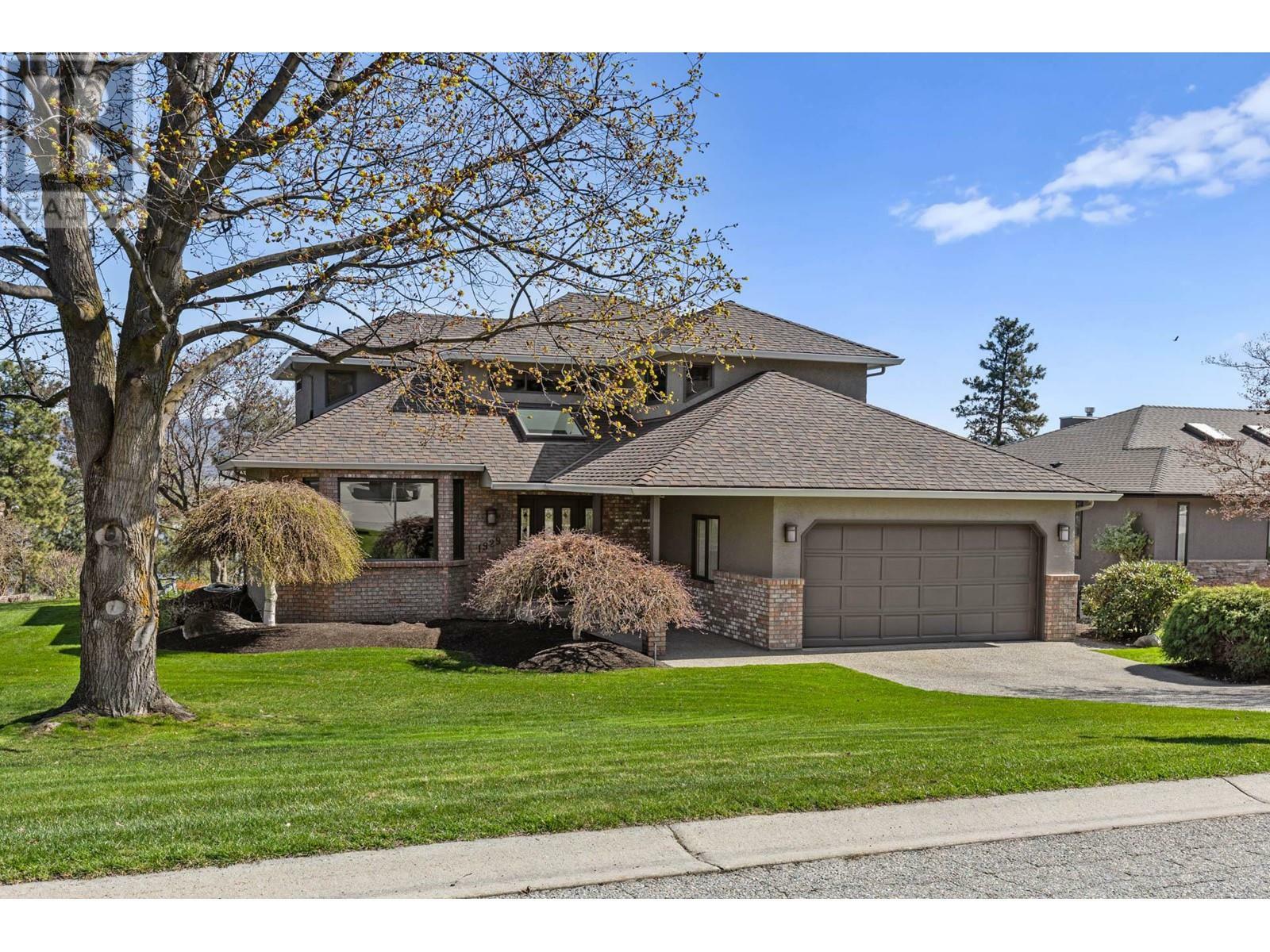 1929 Bayview Court  Westbank BC V1Z 3L8 photo