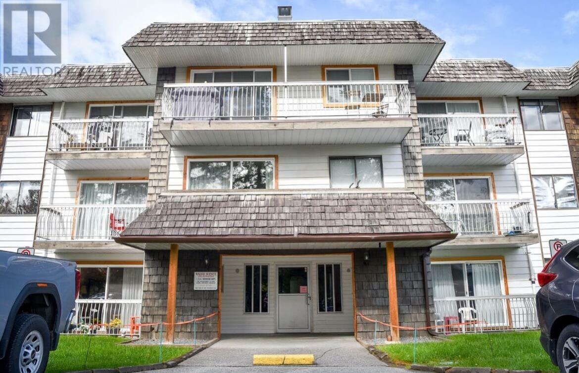 Property Photo: 4931 Walsh Avenue 313 BC V8G 1Z1