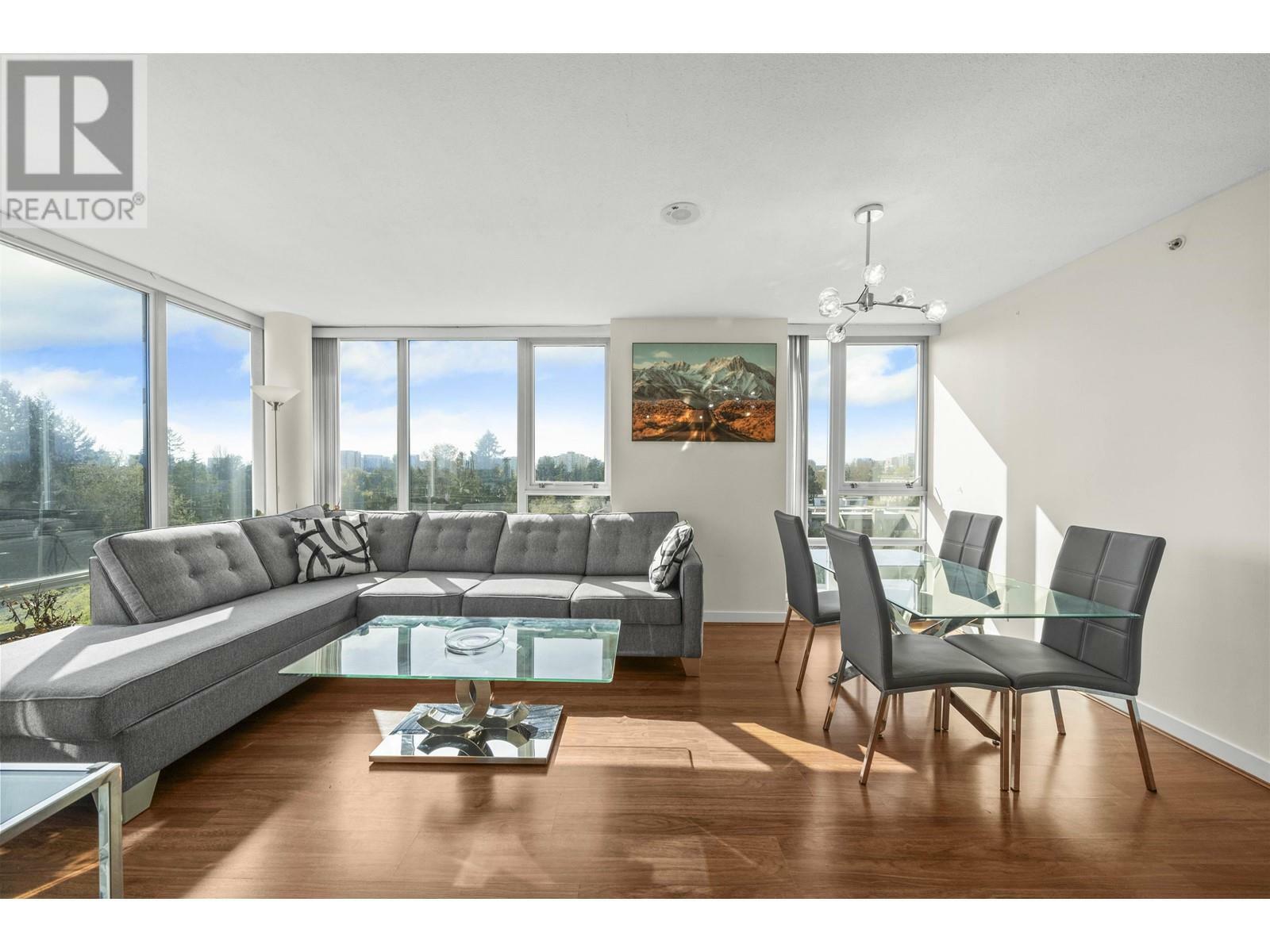 Property Photo:  9171 Ferndale Road 701  BC V6Y 0A5 