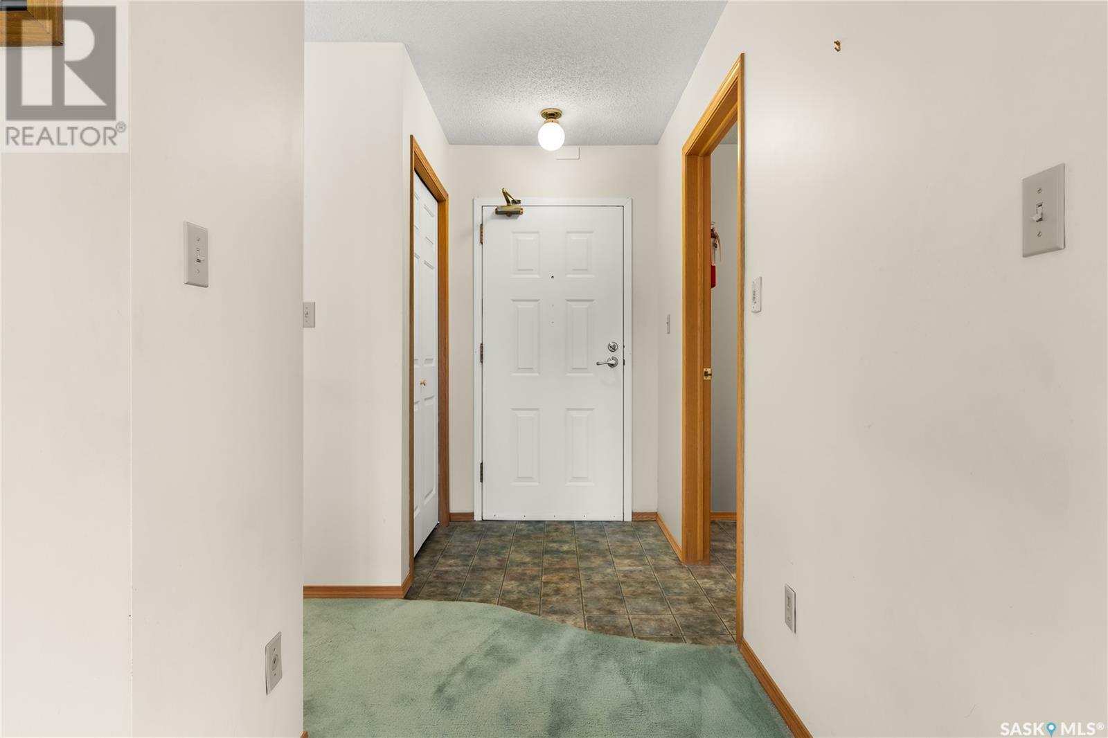Property Photo: 326 960 Assiniboine Avenue E SK S4V 2P8