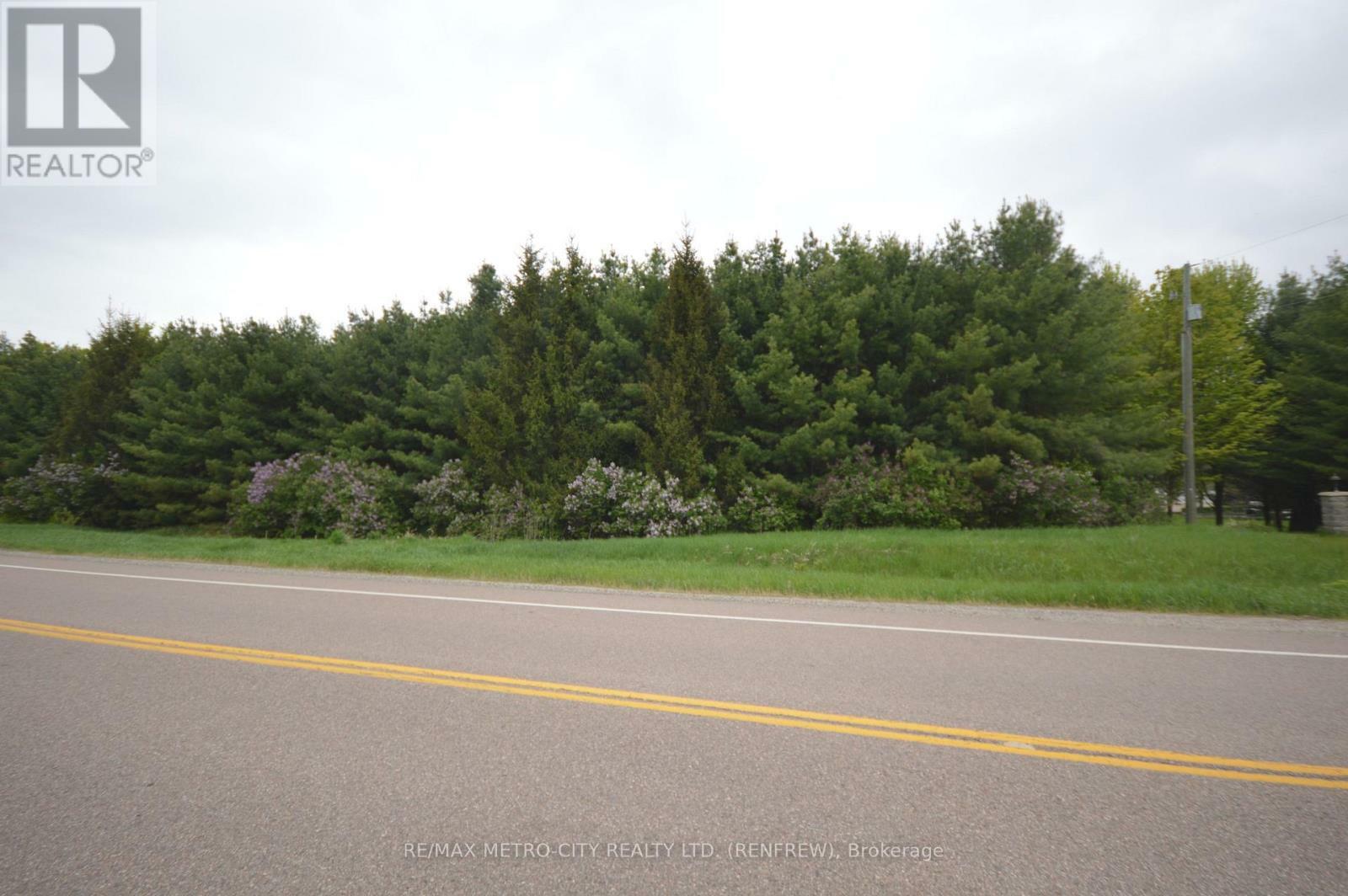 Property Photo:  00 River Road  ON K7V 3Z8 