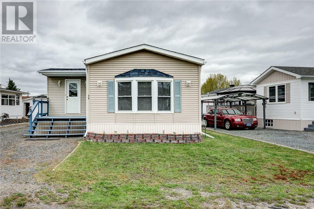 Property Photo: 79 Corbin Street ON P0M 3C0