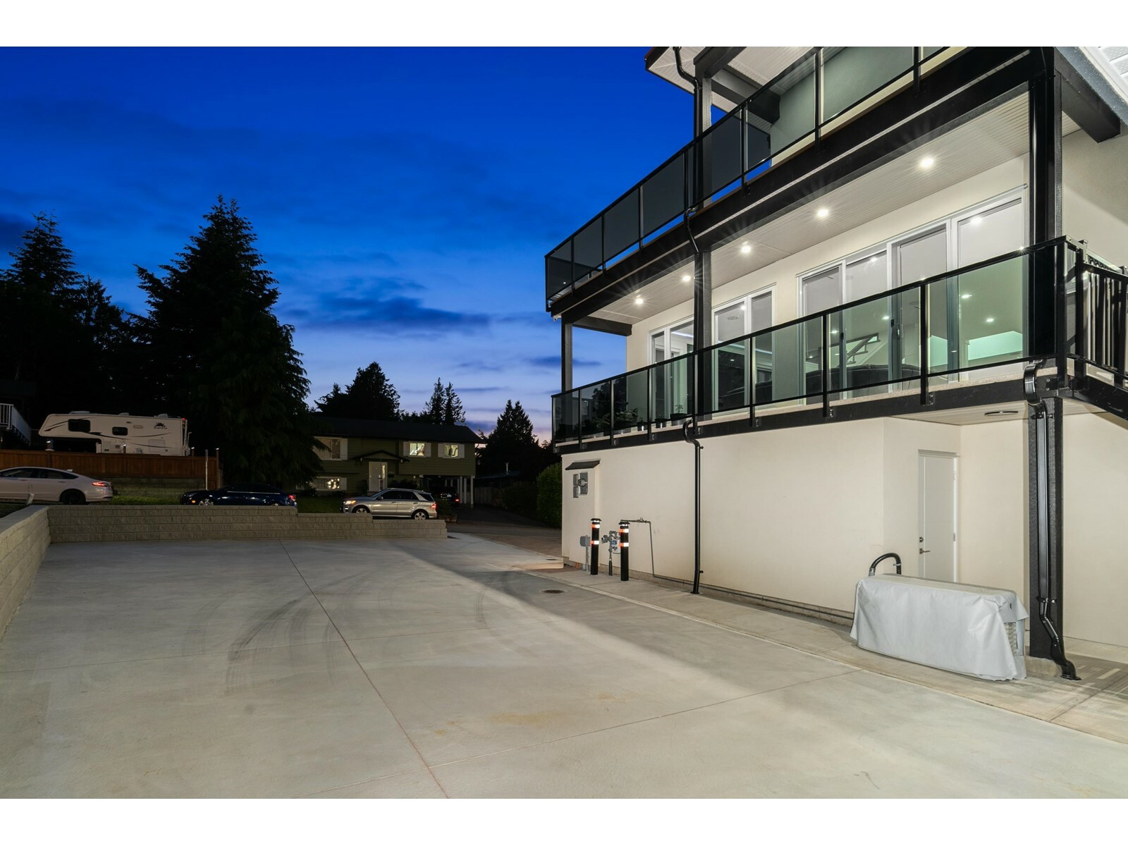 Property Photo:  20754 48  BC V3A 3L8 