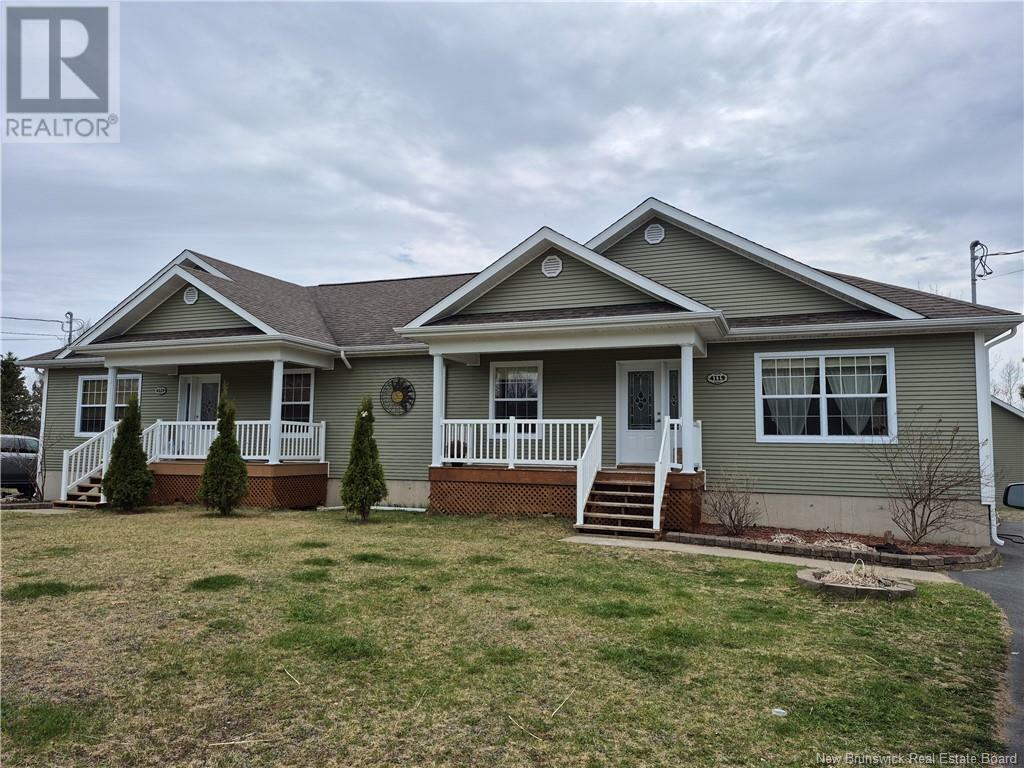 Property Photo: 2199 Des Erables Street NB E1X 1C3