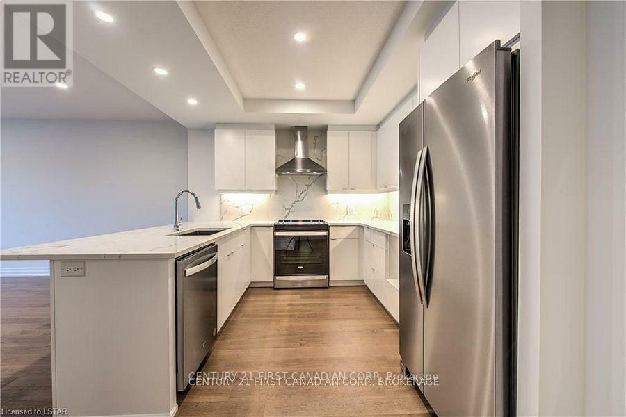 Photo de la propriété: 460 Callaway Road 609 ON N6G 0N8