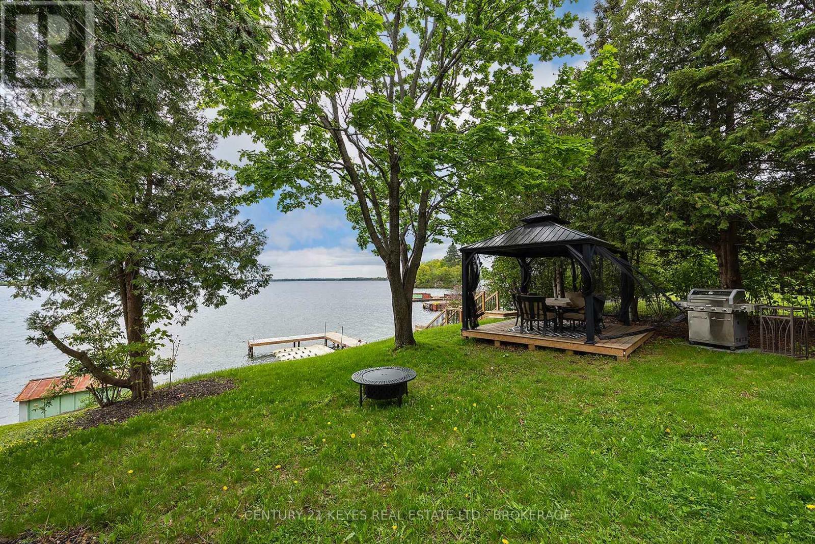 Property Photo: 38 Dark Island Lane ON K7G 2V4