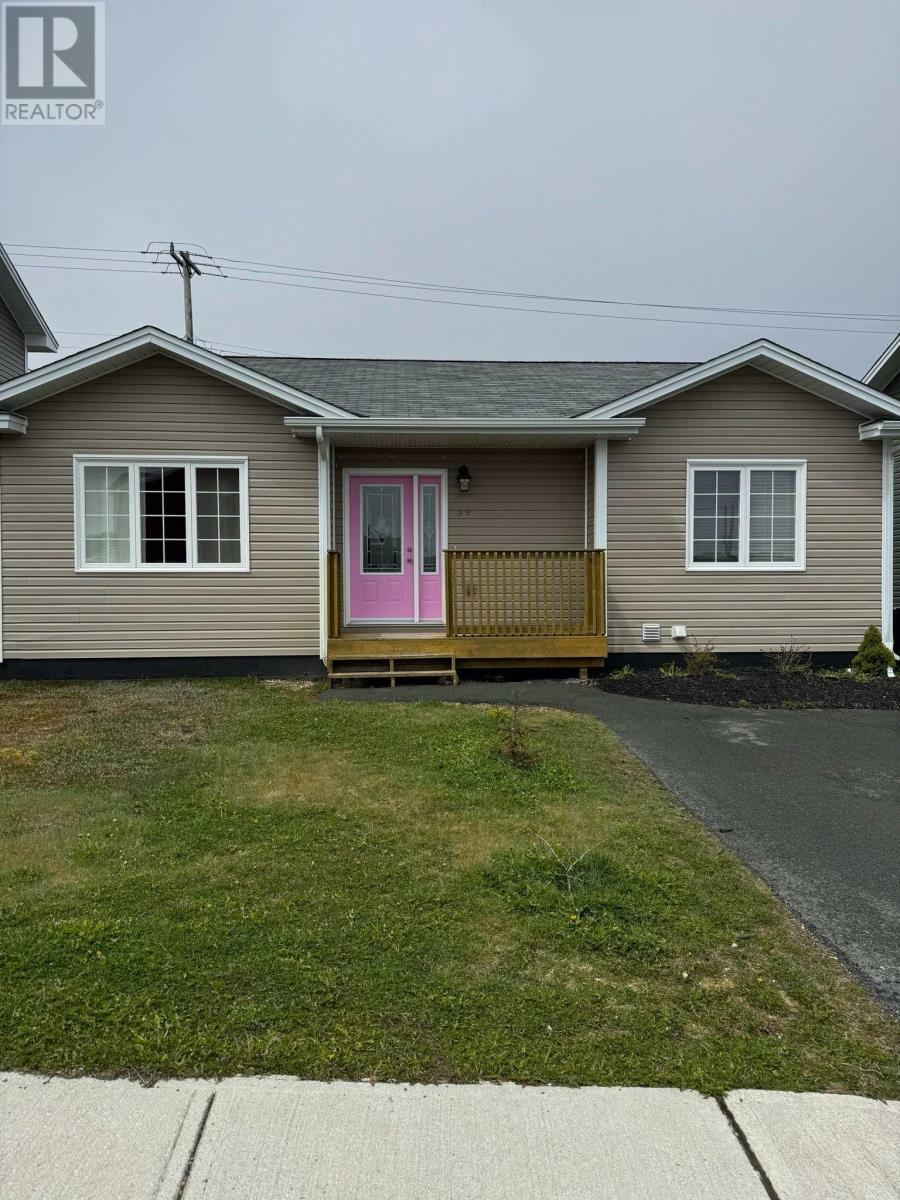 39 Nautilus Street  St. John'S NL A1B 0G5 photo