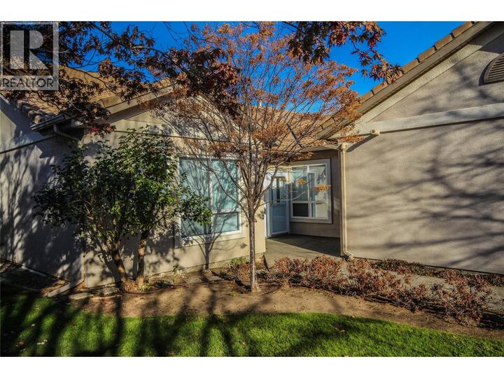 Photo de la propriété:  650 Harrington Road 25  BC V2B 6T7