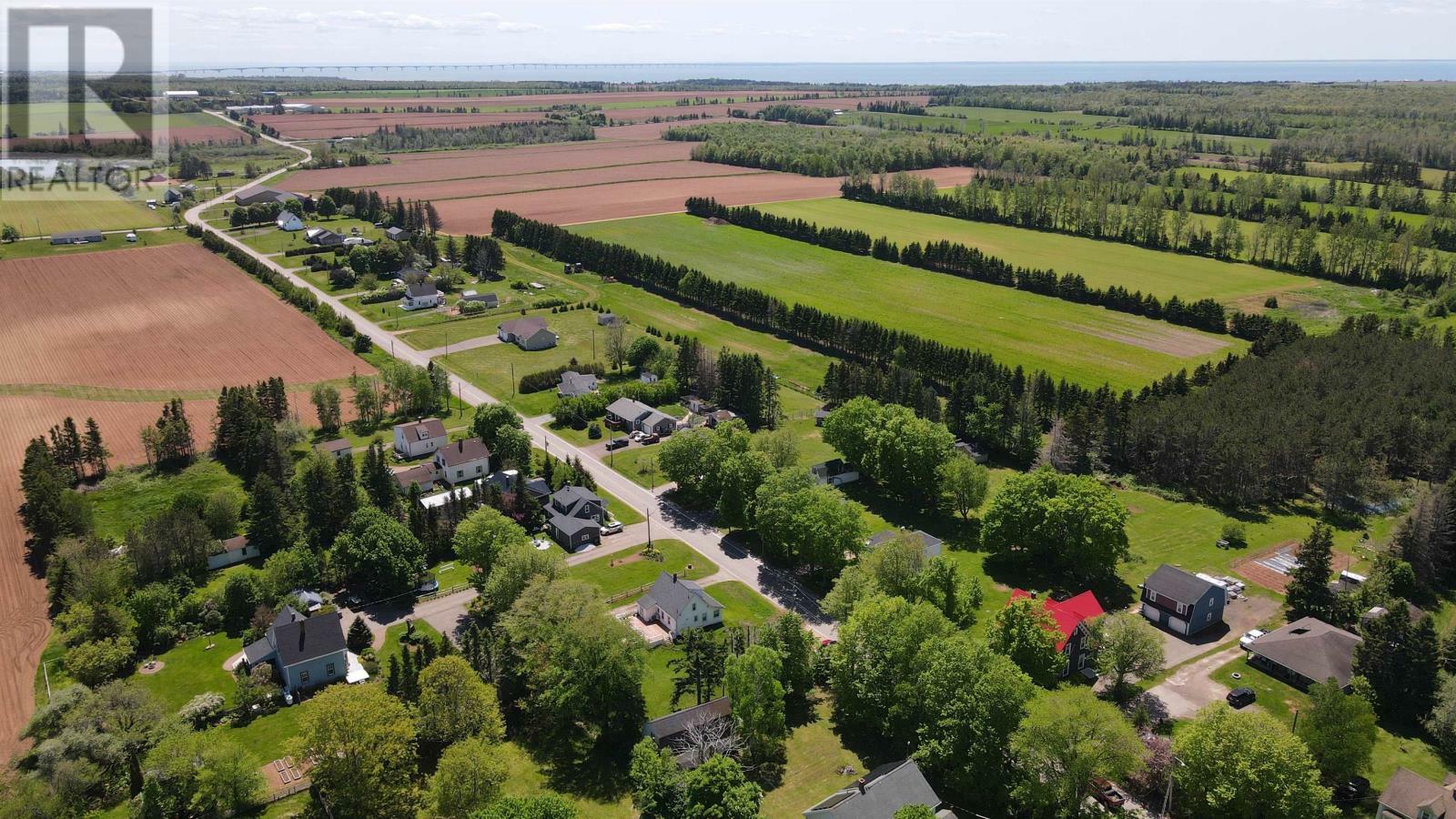Property Photo: 2112 Rte 112 PE C0B 1C0