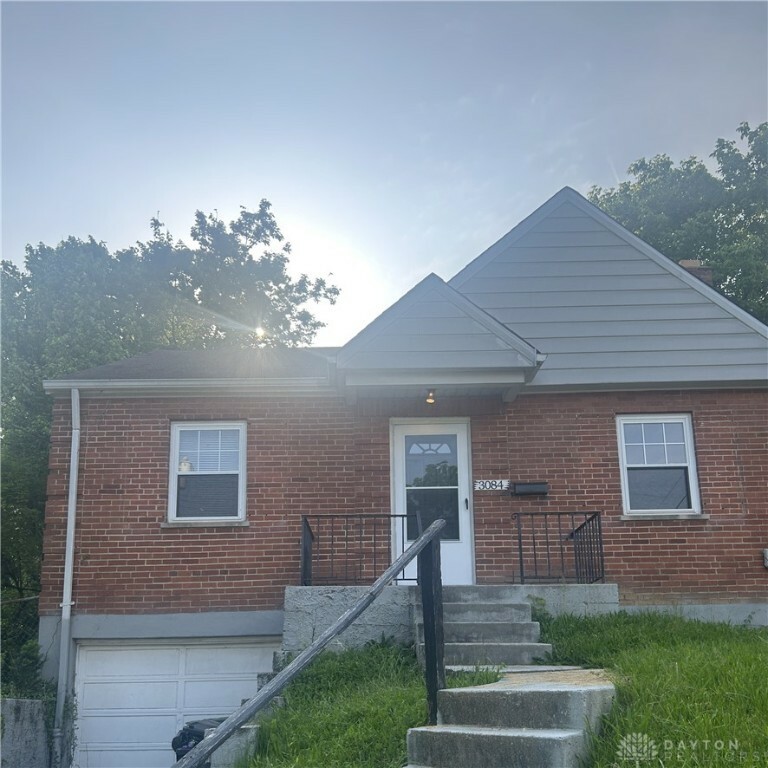 Property Photo:  3084 Worthington Avenue  OH 45211 